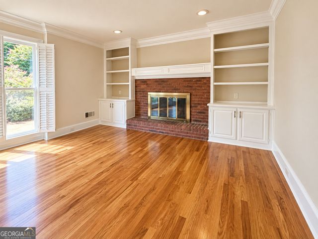 1826 Hermitage Place, Decatur, GA 30033