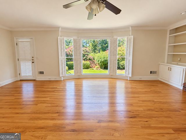1826 Hermitage Place, Decatur, GA 30033