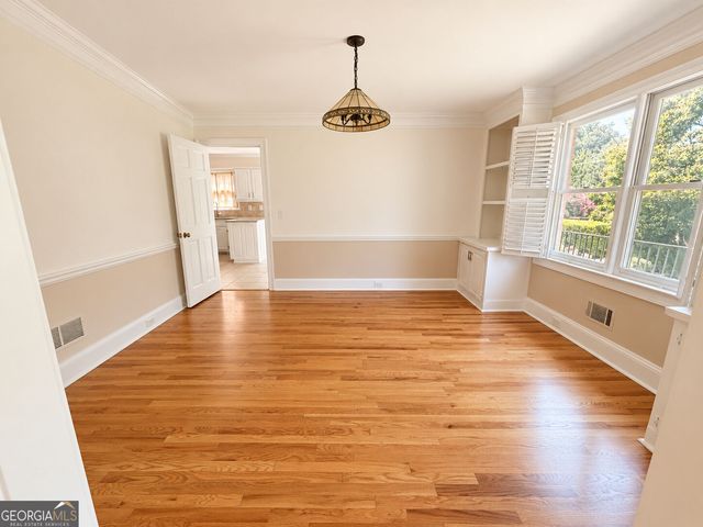 1826 Hermitage Place, Decatur, GA 30033