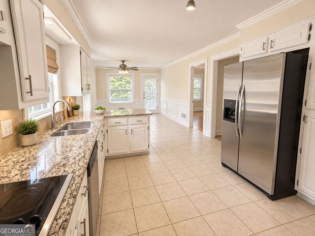1826 Hermitage Place, Decatur, GA 30033