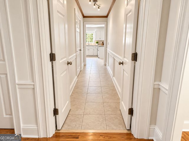 1826 Hermitage Place, Decatur, GA 30033