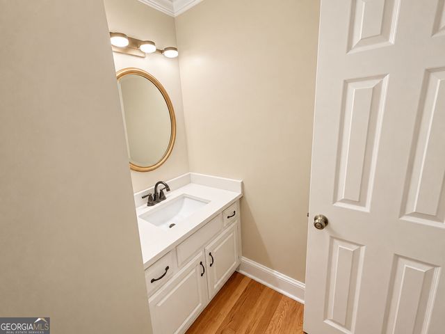 1826 Hermitage Place, Decatur, GA 30033