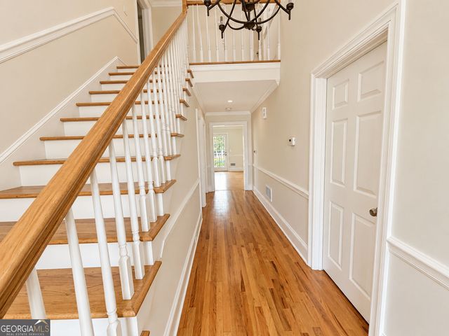 1826 Hermitage Place, Decatur, GA 30033