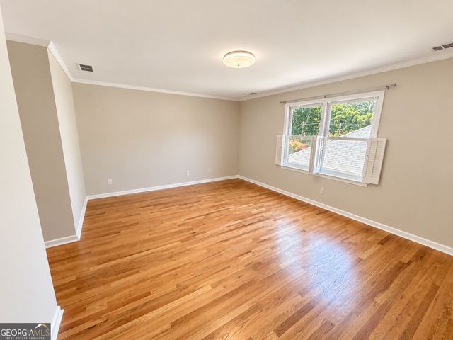 1826 Hermitage Place, Decatur, GA 30033