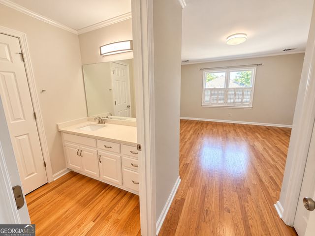 1826 Hermitage Place, Decatur, GA 30033