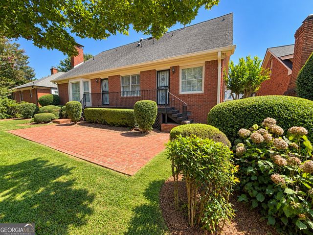 1826 Hermitage Place, Decatur, GA 30033