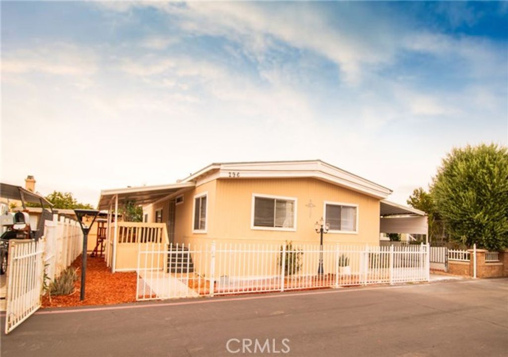 3255 E Avenue R 296, Palmdale, CA 93550