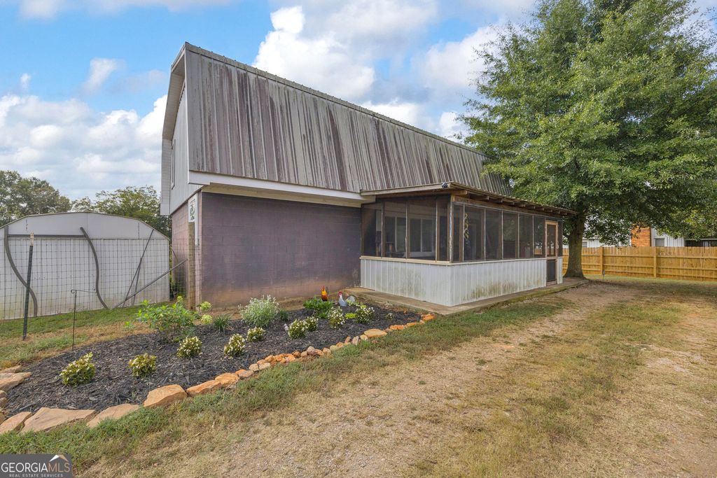 9359 Wildcat Bridge Road, Danielsville, GA 30633 — photo 2