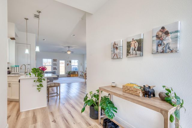 507 Alleyoak Lane Lot 1-2, Freeport, FL 32439