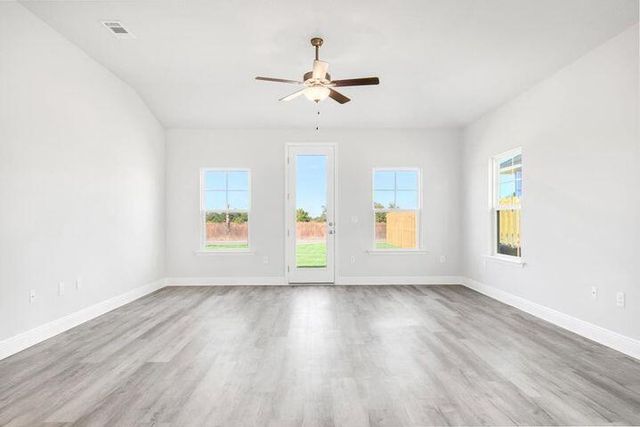 507 Alleyoak Lane Lot 1-2, Freeport, FL 32439