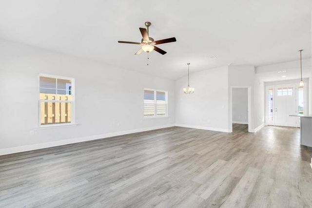 507 Alleyoak Lane Lot 1-2, Freeport, FL 32439