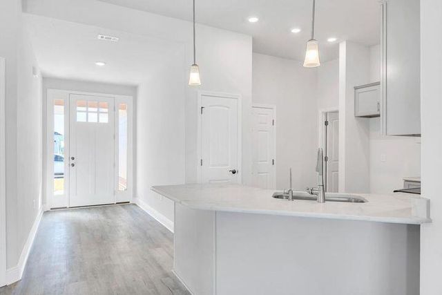 507 Alleyoak Lane Lot 1-2, Freeport, FL 32439