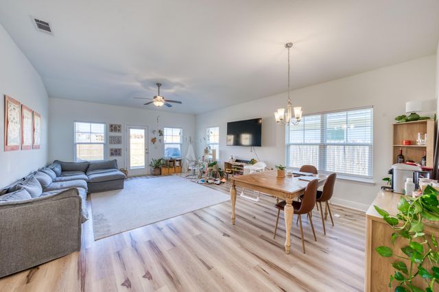 507 Alleyoak Lane Lot 1-2, Freeport, FL 32439