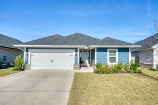 507 Alleyoak Lane Lot 1-2, Freeport, FL 32439