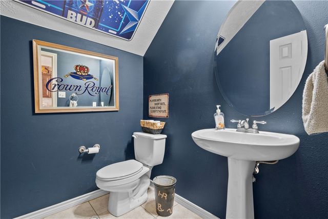 410 Forest Drive, College Station, TX 77840