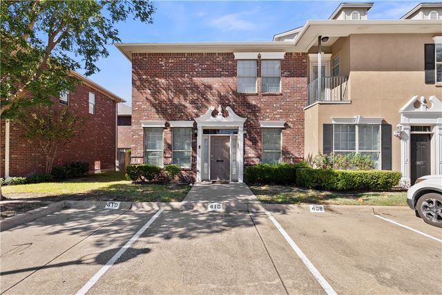 410 Forest Drive, College Station, TX 77840