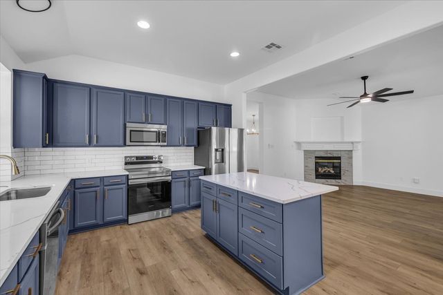 1729 Spanish Moss Way, Savannah, TX 76227