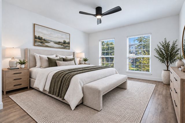 1729 Spanish Moss Way, Savannah, TX 76227