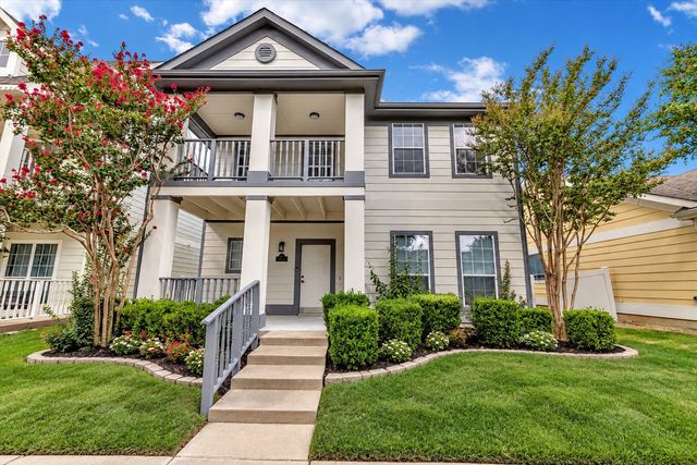 1729 Spanish Moss Way, Savannah, TX 76227