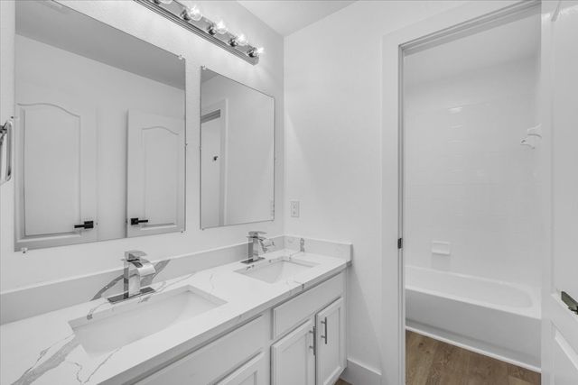 1729 Spanish Moss Way, Savannah, TX 76227