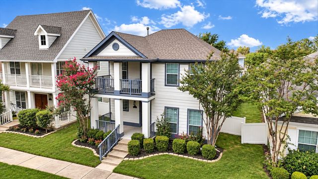 1729 Spanish Moss Way, Savannah, TX 76227