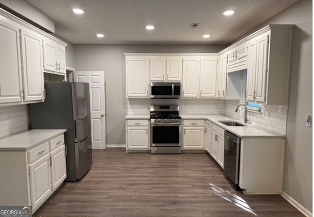 44 Bay Cove Drive, Stockbridge, GA 30281