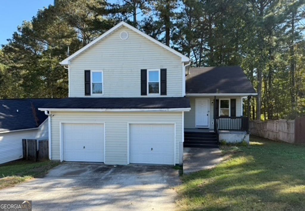 44 Bay Cove Drive, Stockbridge, GA 30281