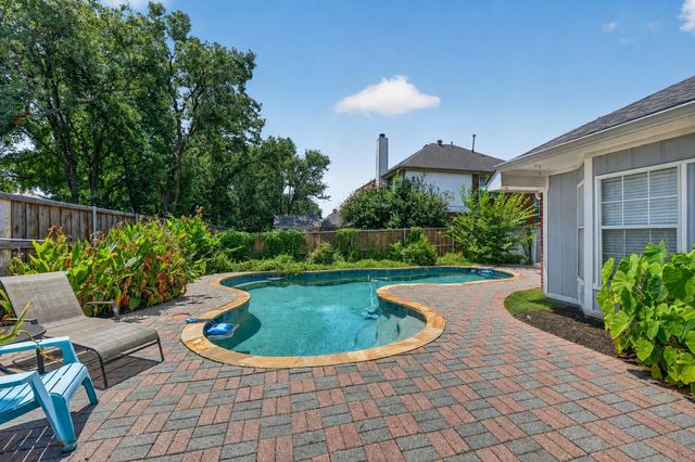 4728 Prescott Drive, Flower Mound, TX 75028