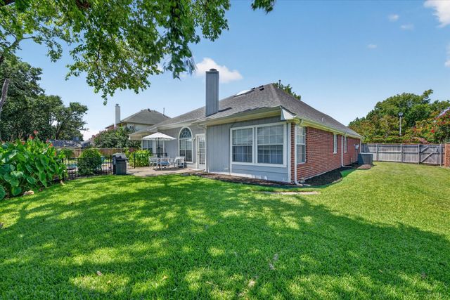 4728 Prescott Drive, Flower Mound, TX 75028