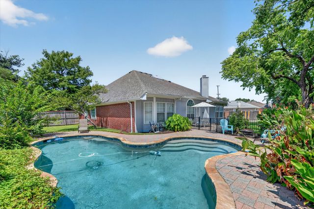 4728 Prescott Drive, Flower Mound, TX 75028
