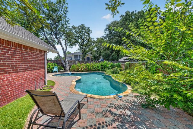 4728 Prescott Drive, Flower Mound, TX 75028