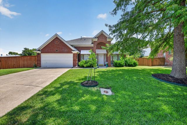 4728 Prescott Drive, Flower Mound, TX 75028