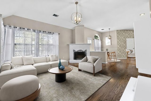 4728 Prescott Drive, Flower Mound, TX 75028