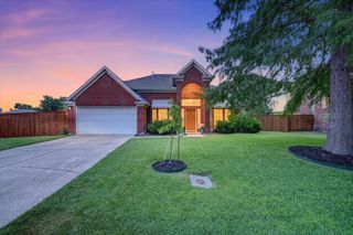 4728 Prescott Drive, Flower Mound, TX 75028