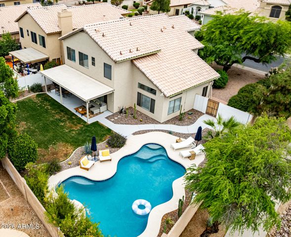 1810 E TREMAINE Avenue, Gilbert, AZ 85234