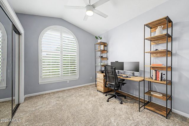 1810 E TREMAINE Avenue, Gilbert, AZ 85234