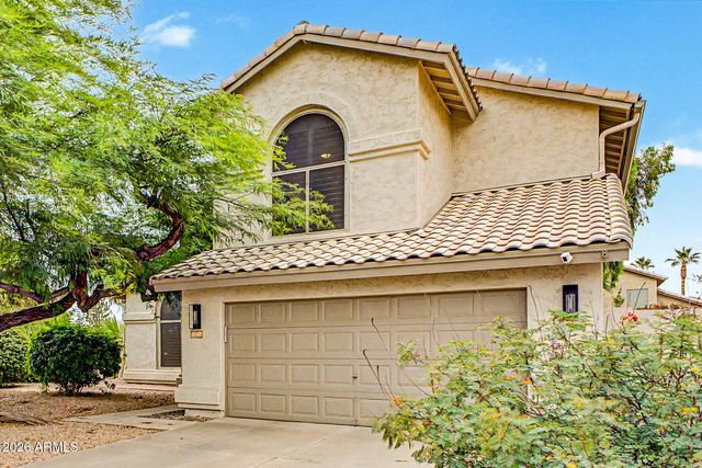 1810 E TREMAINE Avenue, Gilbert, AZ 85234