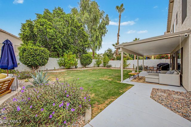 1810 E TREMAINE Avenue, Gilbert, AZ 85234