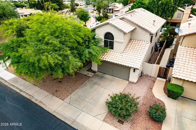 1810 E TREMAINE Avenue, Gilbert, AZ 85234