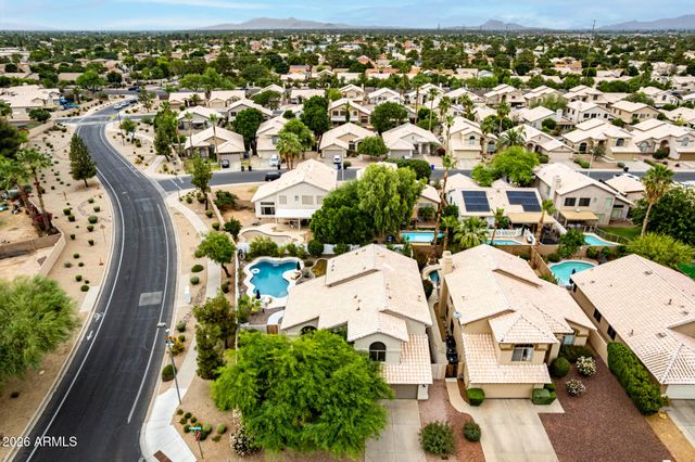 1810 E TREMAINE Avenue, Gilbert, AZ 85234