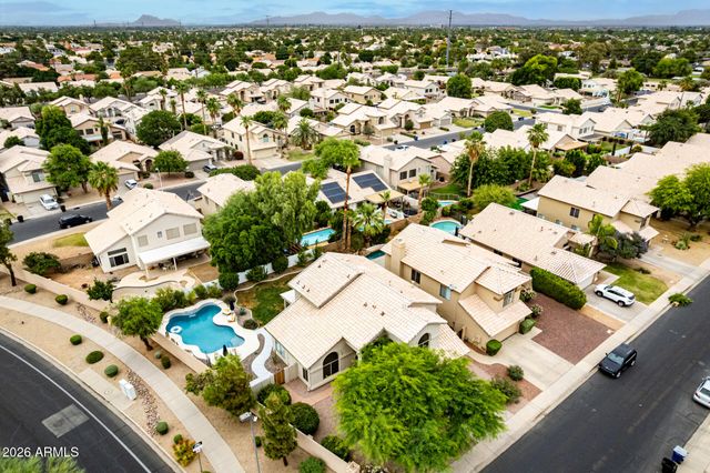 1810 E TREMAINE Avenue, Gilbert, AZ 85234