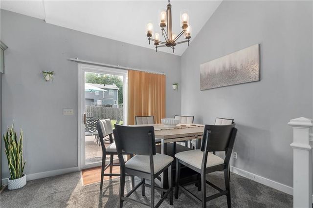 8705 N Carson Avenue, Kansas City, MO 64153