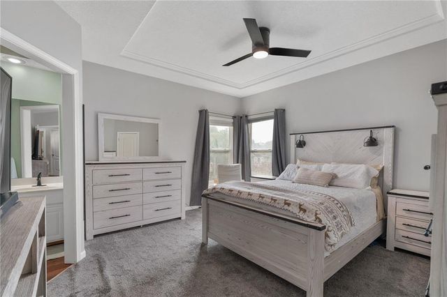 8705 N Carson Avenue, Kansas City, MO 64153