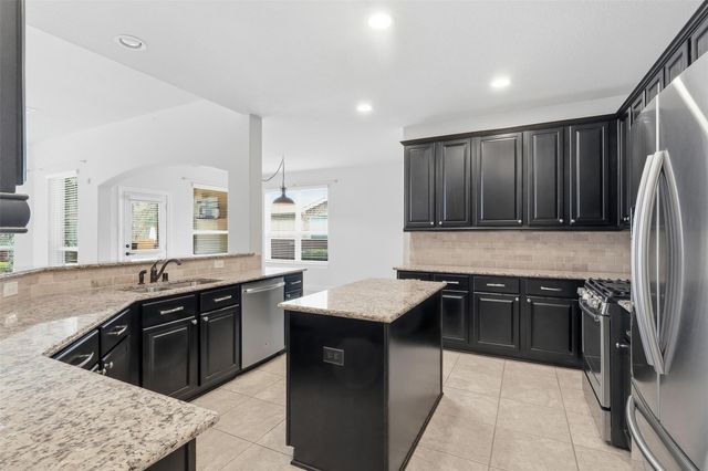 3226 Explorer Way, Conroe, TX 77301