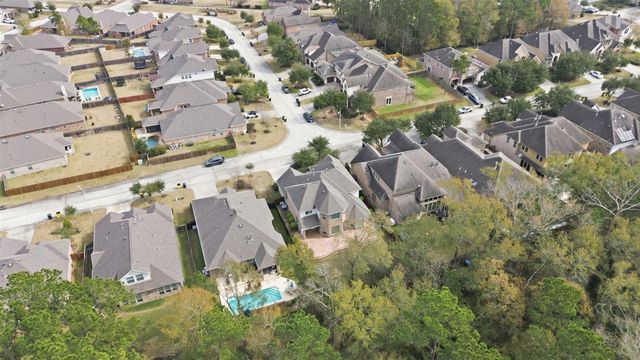 3226 Explorer Way, Conroe, TX 77301