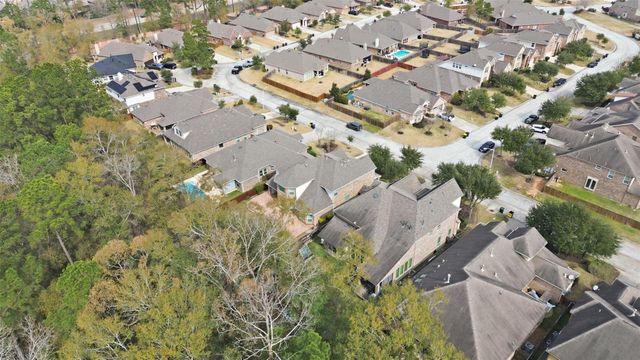 3226 Explorer Way, Conroe, TX 77301