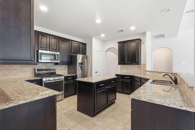 3226 Explorer Way, Conroe, TX 77301