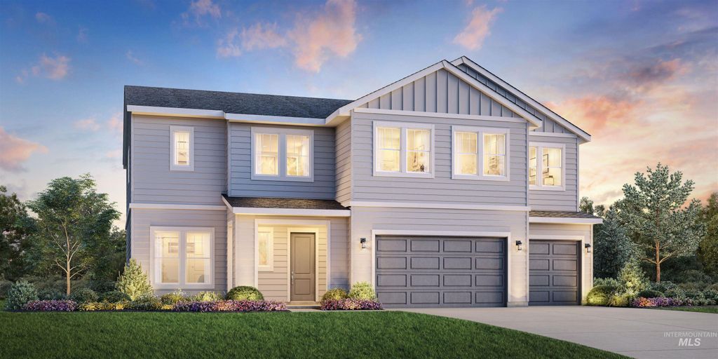 14815 Cooper Sunrise Dr, Caldwell, ID 83607 photo 1