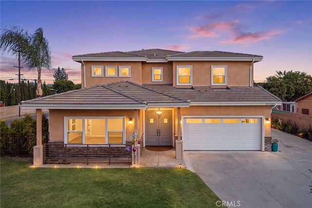 20128 Diehl st, Walnut, CA 91789