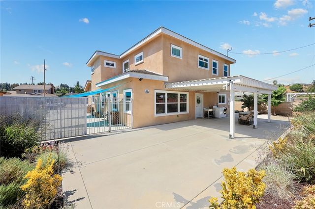 20128 Diehl st, Walnut, CA 91789